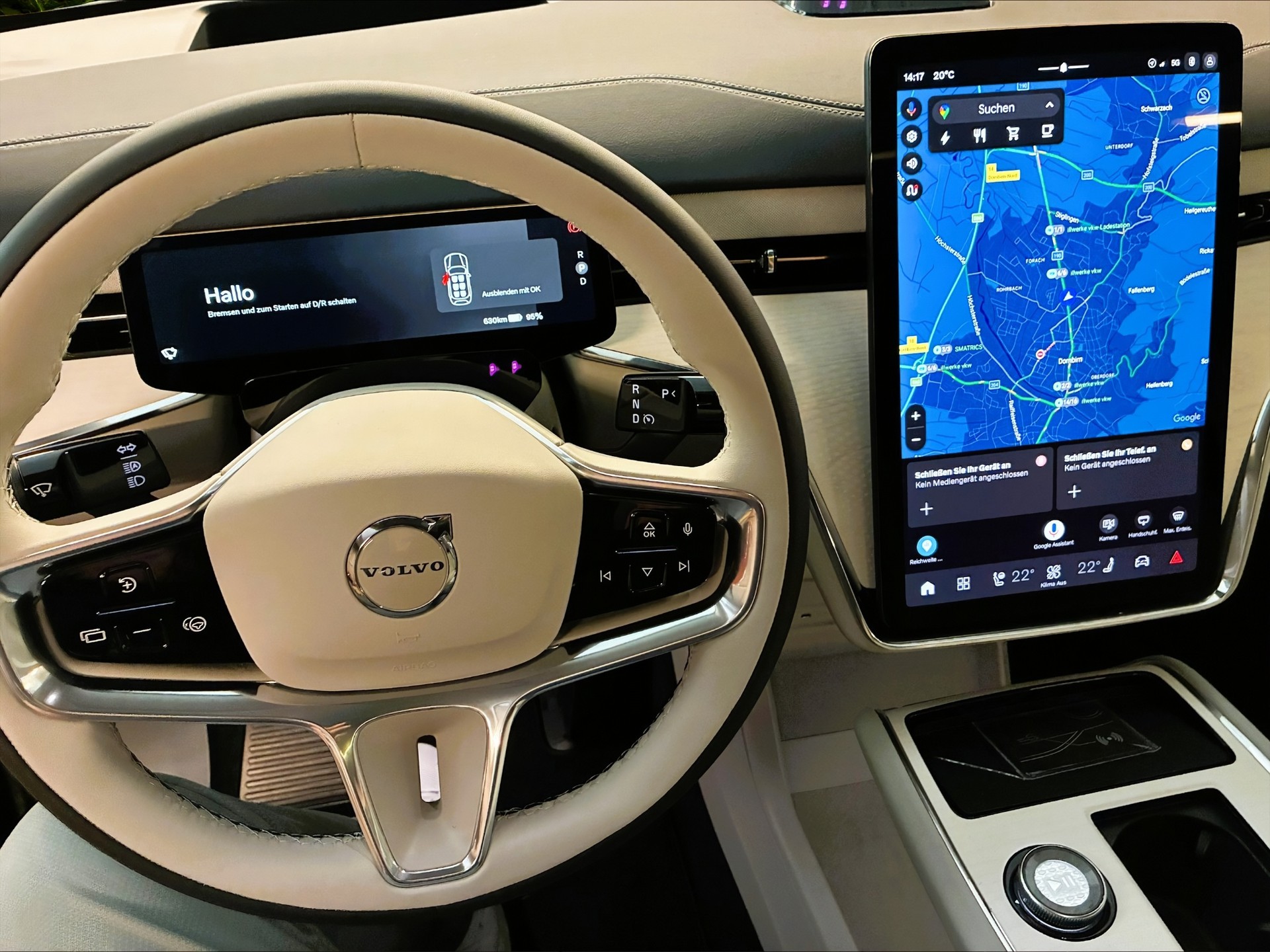 VOLVO Twin Performance Ultra 6P. AWD-image-5