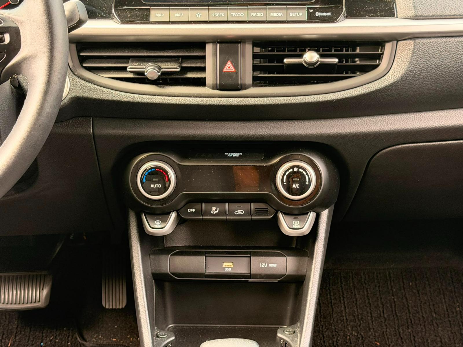 KIA Picanto 1.2 CVVT Style AMT-image-24