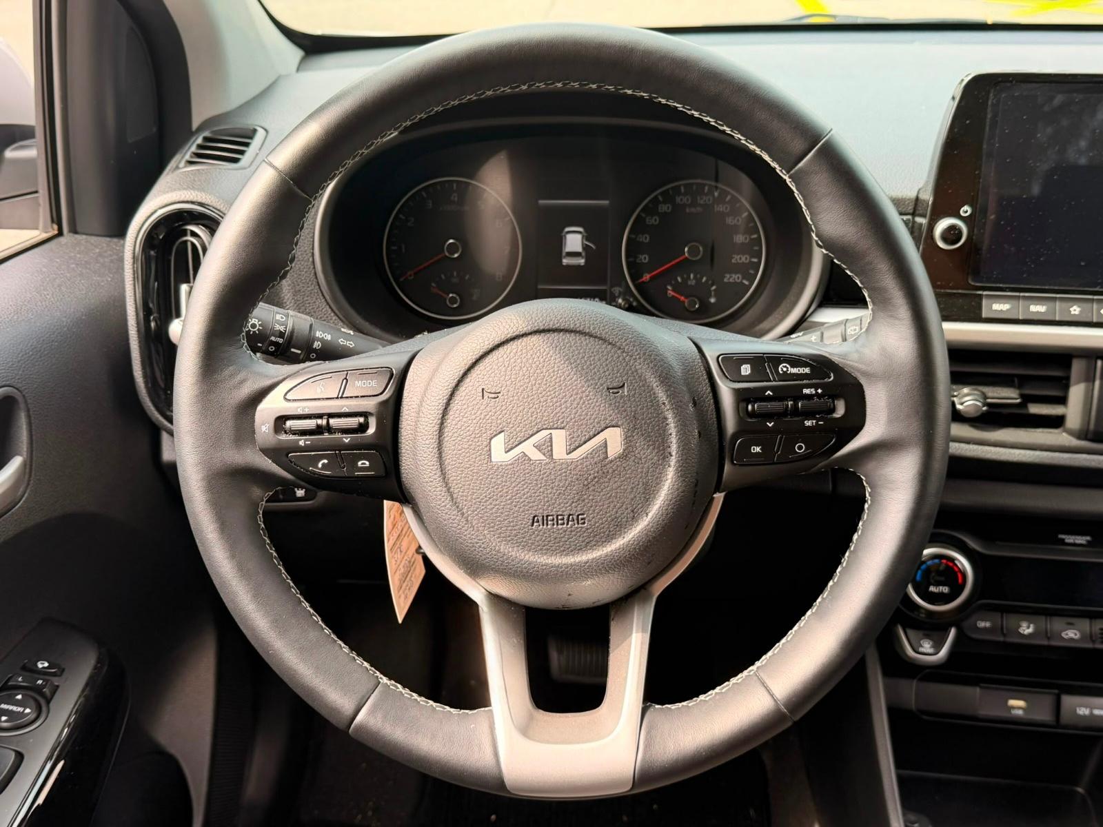 KIA Picanto 1.2 CVVT Style AMT-image-12