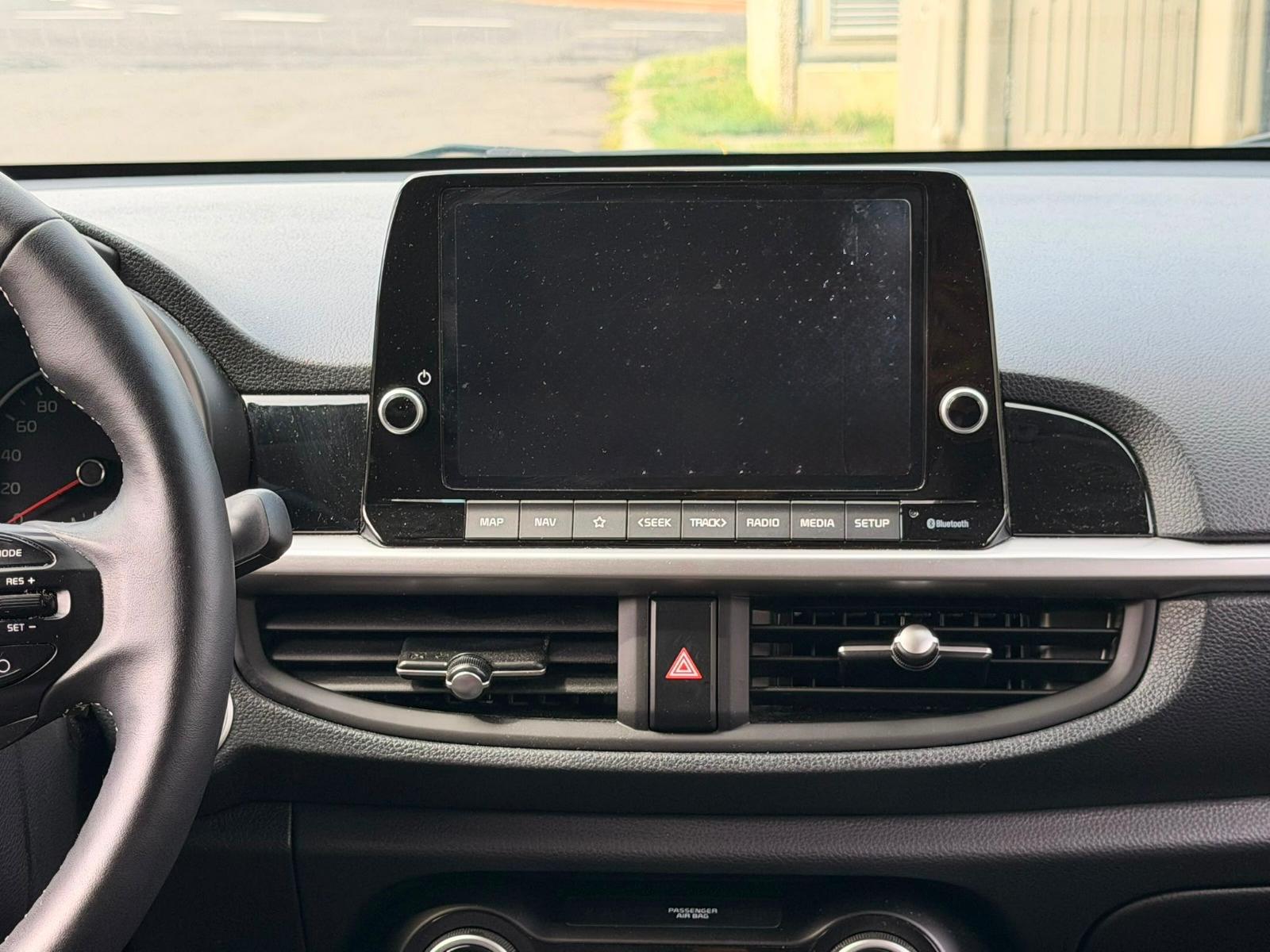 KIA Picanto 1.2 CVVT Style AMT-image-23