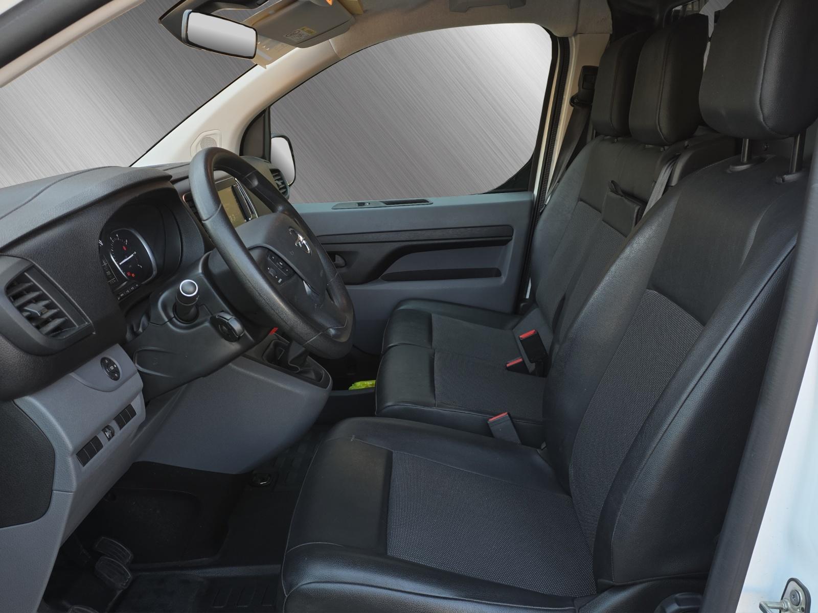 OPEL Vivaro Cargo 3.1 t L 2.0 CDTI 150 Enjoy S/S-image-8