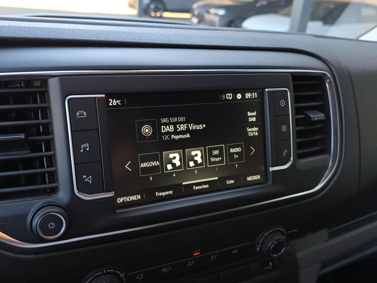 OPEL Vivaro Cargo 3.1 t L 2.0 CDTI 150 Enjoy S/S-image-19