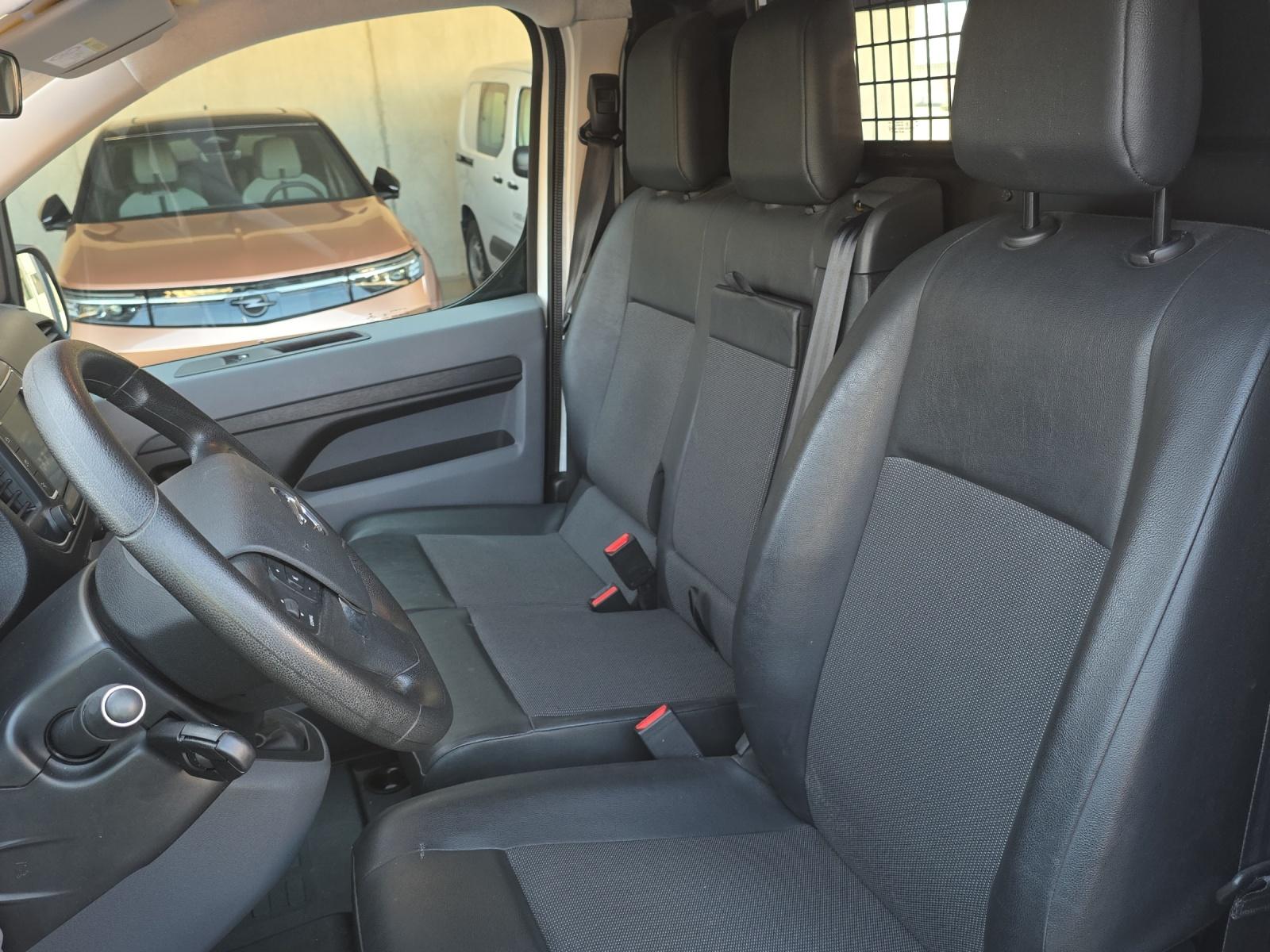 OPEL Vivaro Cargo 3.1 t L 2.0 CDTI 150 Enjoy S/S-image-16
