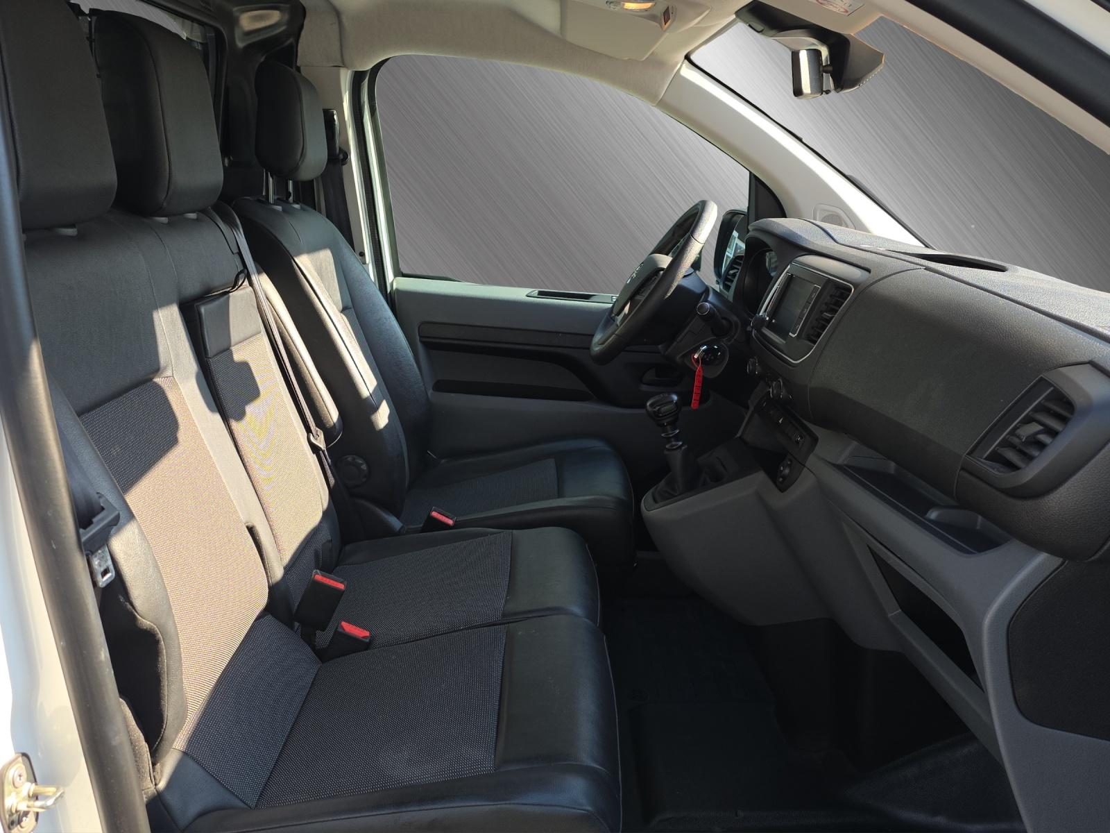 OPEL Vivaro Cargo 3.1 t L 2.0 CDTI 150 Enjoy S/S-image-14
