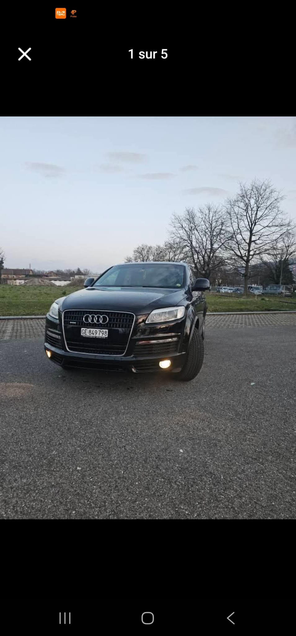 AUDI 3.0 V6 TDI quattro T-Tronic-image-0