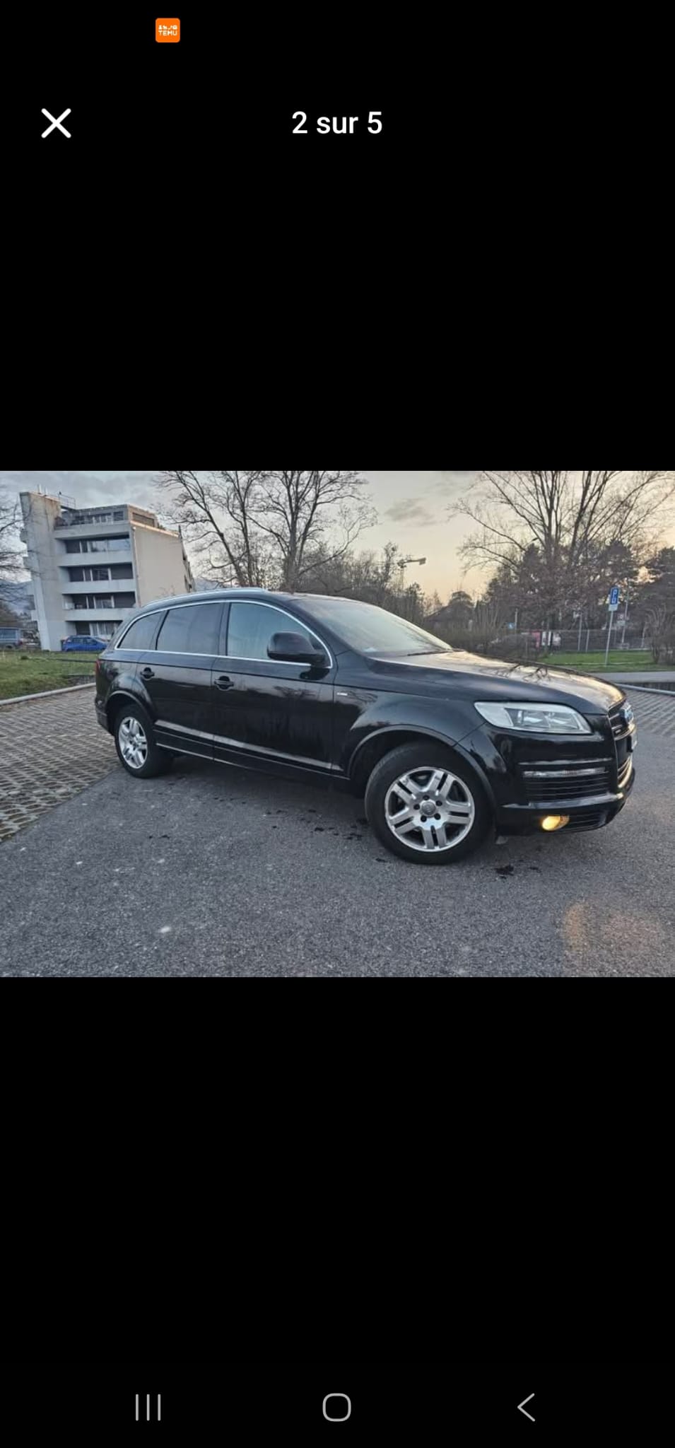 AUDI 3.0 V6 TDI quattro T-Tronic-image-1
