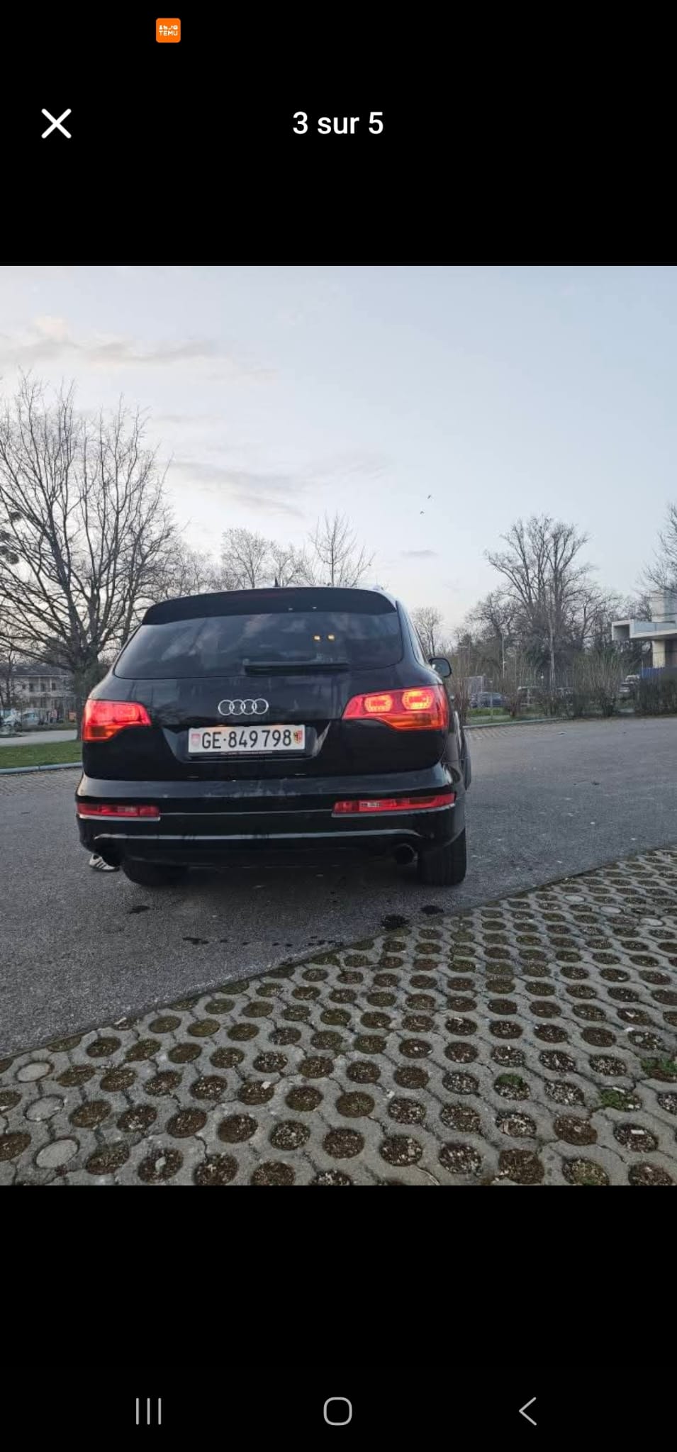 AUDI 3.0 V6 TDI quattro T-Tronic-image-2