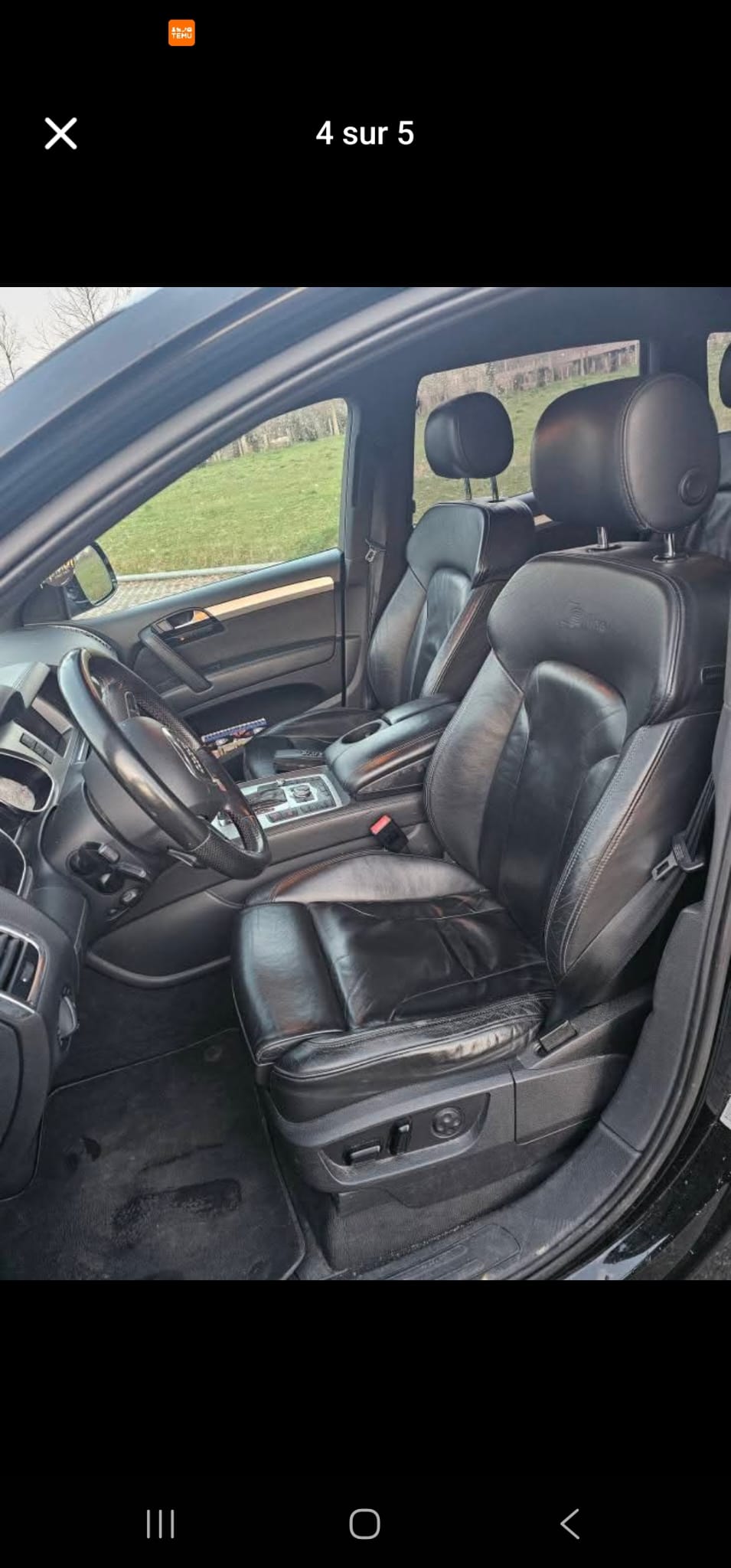 AUDI 3.0 V6 TDI quattro T-Tronic-image-3