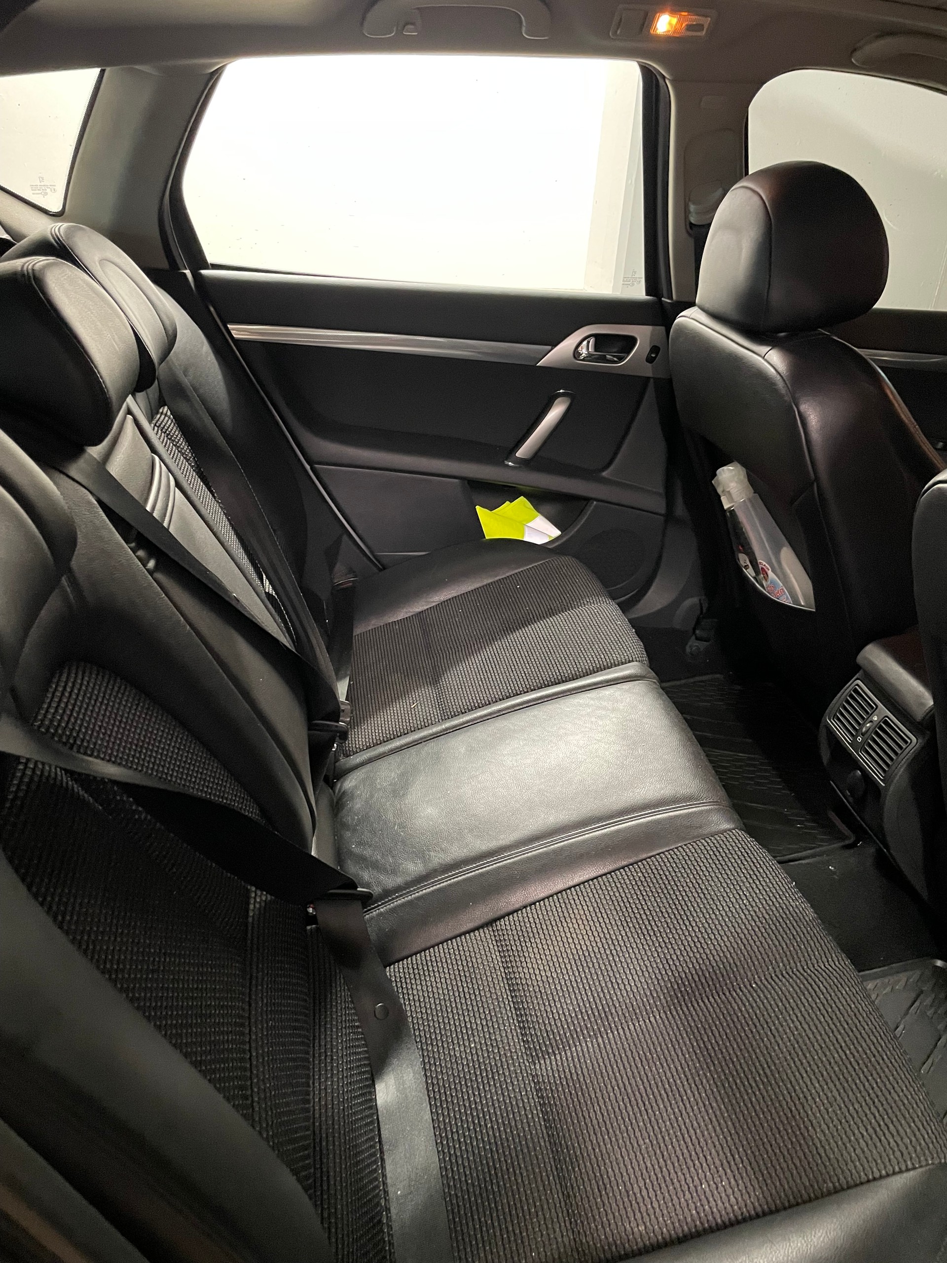 PEUGEOT 2.0 HDI FAP SR Selection-image-5