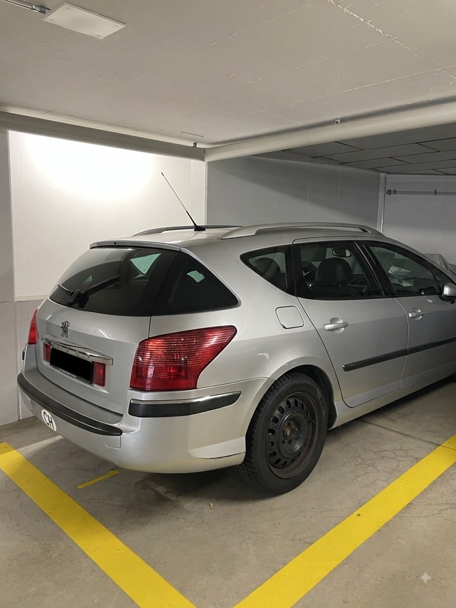 PEUGEOT 2.0 HDI FAP SR Selection-image-2