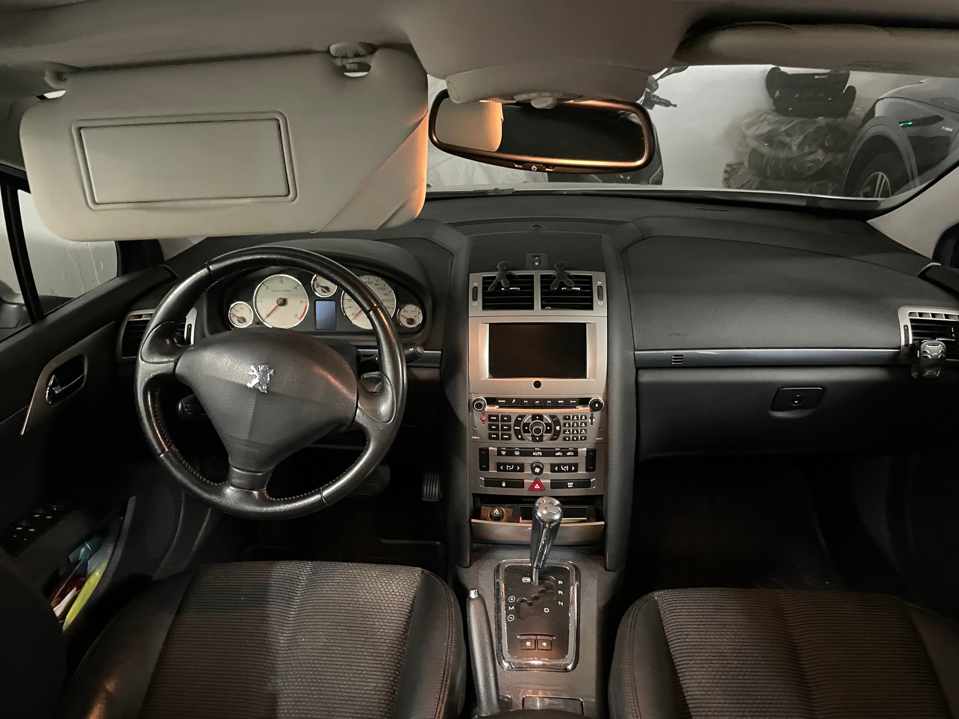 PEUGEOT 2.0 HDI FAP SR Selection-image-4