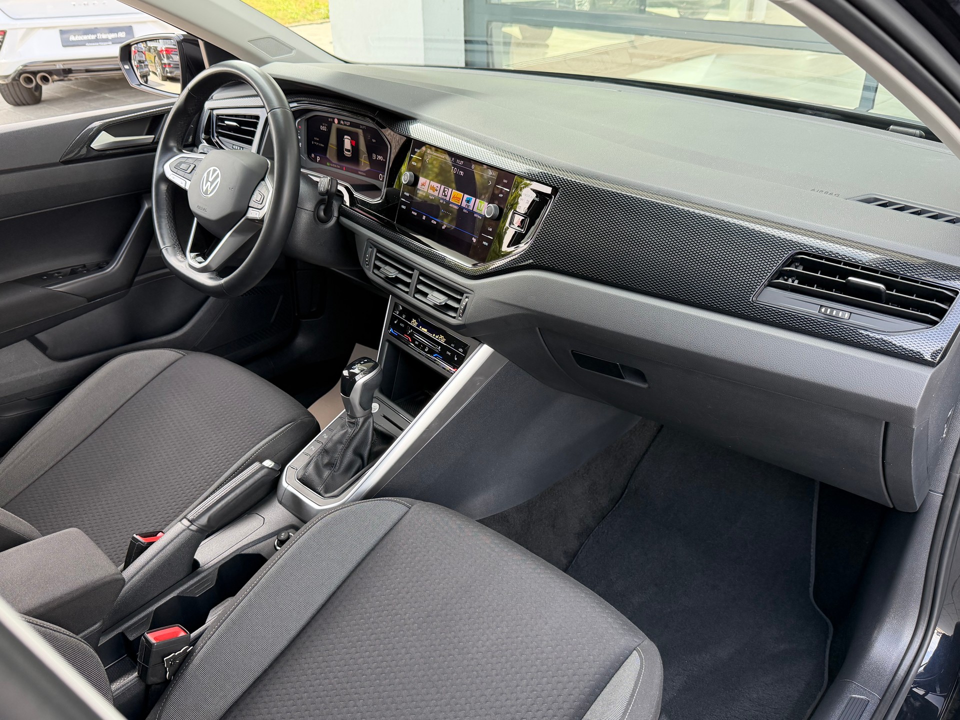 VW Polo 1.0 TSI Life DSG-image-11