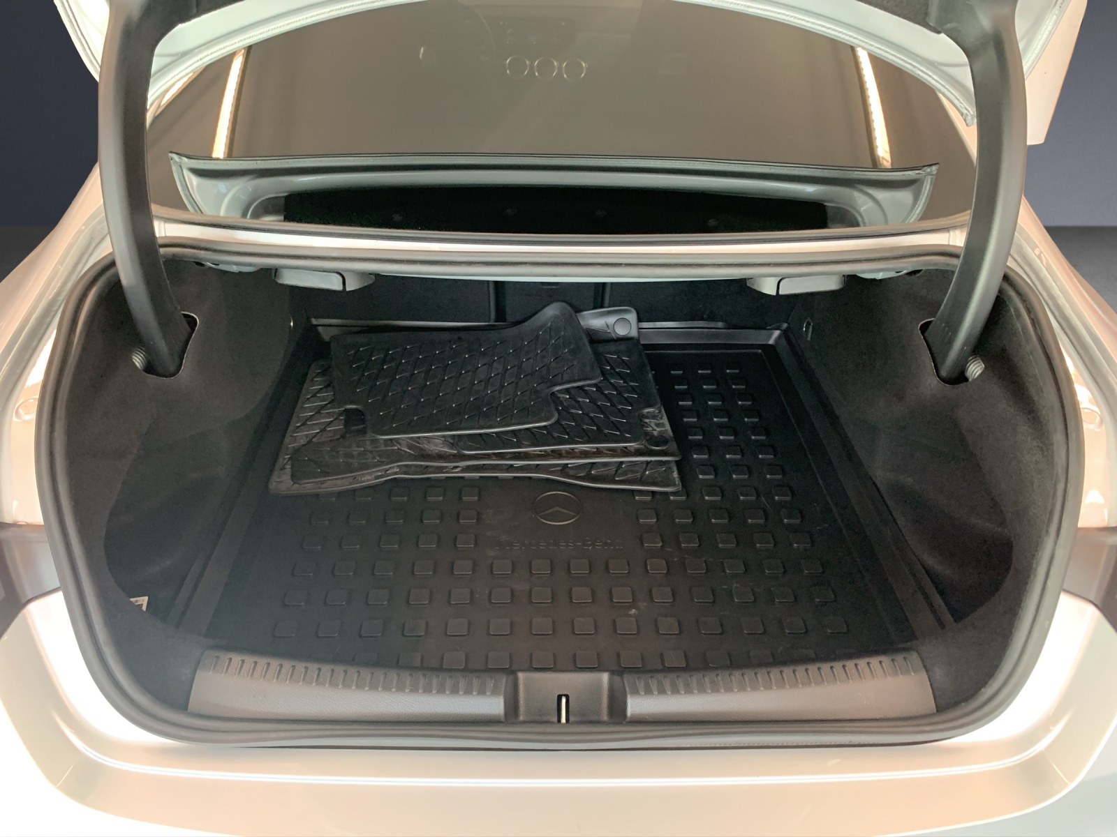Image MERCEDES-BENZ CLA-250 CLA 250 4Matic AMG Line 7G-DCT