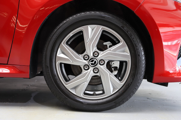 Image MAZDA 2 2 Hybrid Exclusive-line