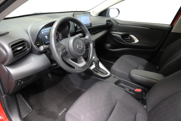 MAZDA 2 Hybrid Exclusive-line-image-7