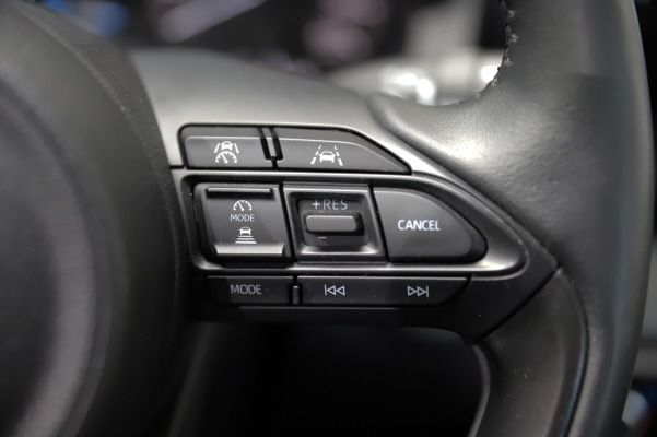 Image MAZDA 2 2 Hybrid Exclusive-line