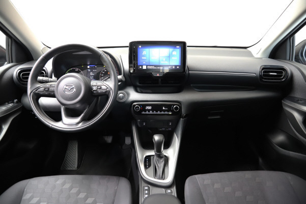 MAZDA 2 Hybrid Exclusive-line-image-9