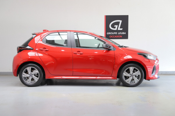 MAZDA 2 Hybrid Exclusive-line-image-6