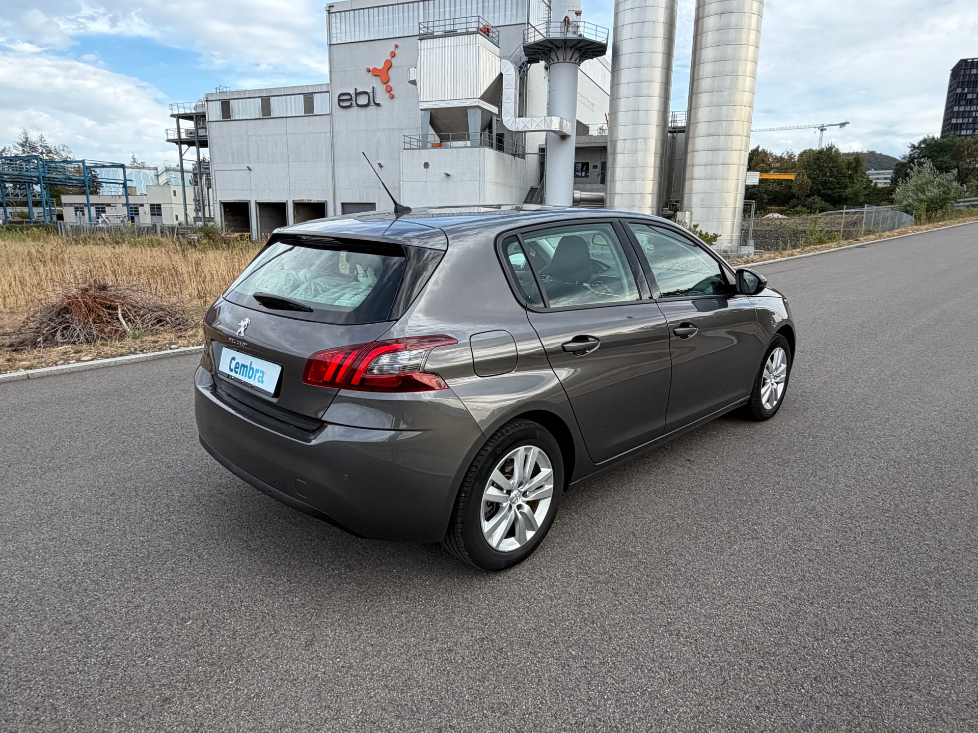 PEUGEOT 308 1.5 BlueHDI Active Pack EAT8-image-6