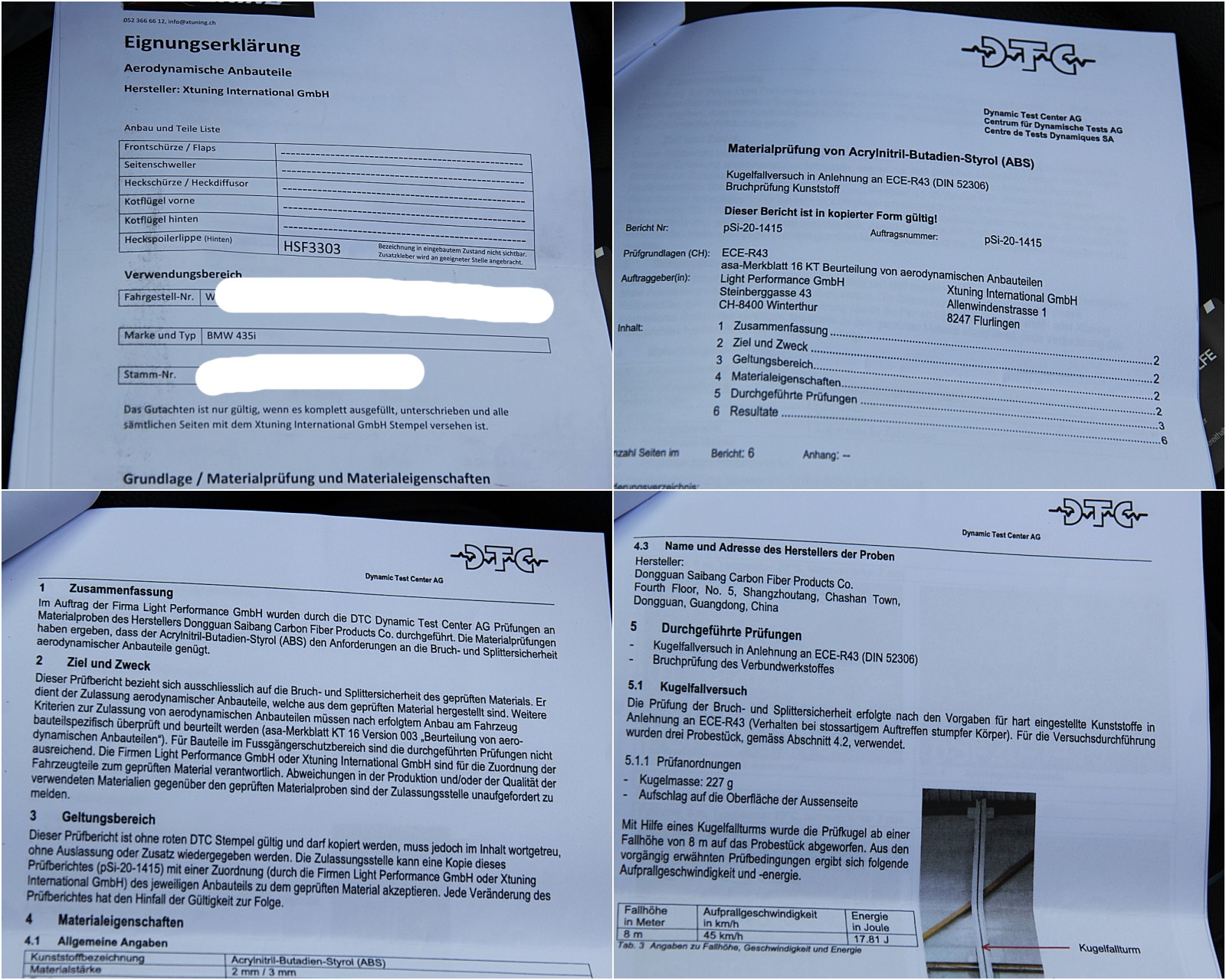 BMW 435i Cabriolet M Performance Steptronic-image-23