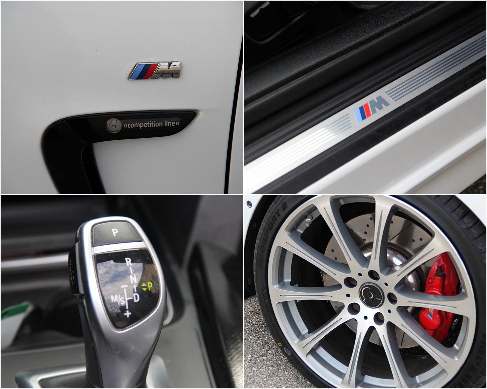 BMW 435i Cabriolet M Performance Steptronic-image-16