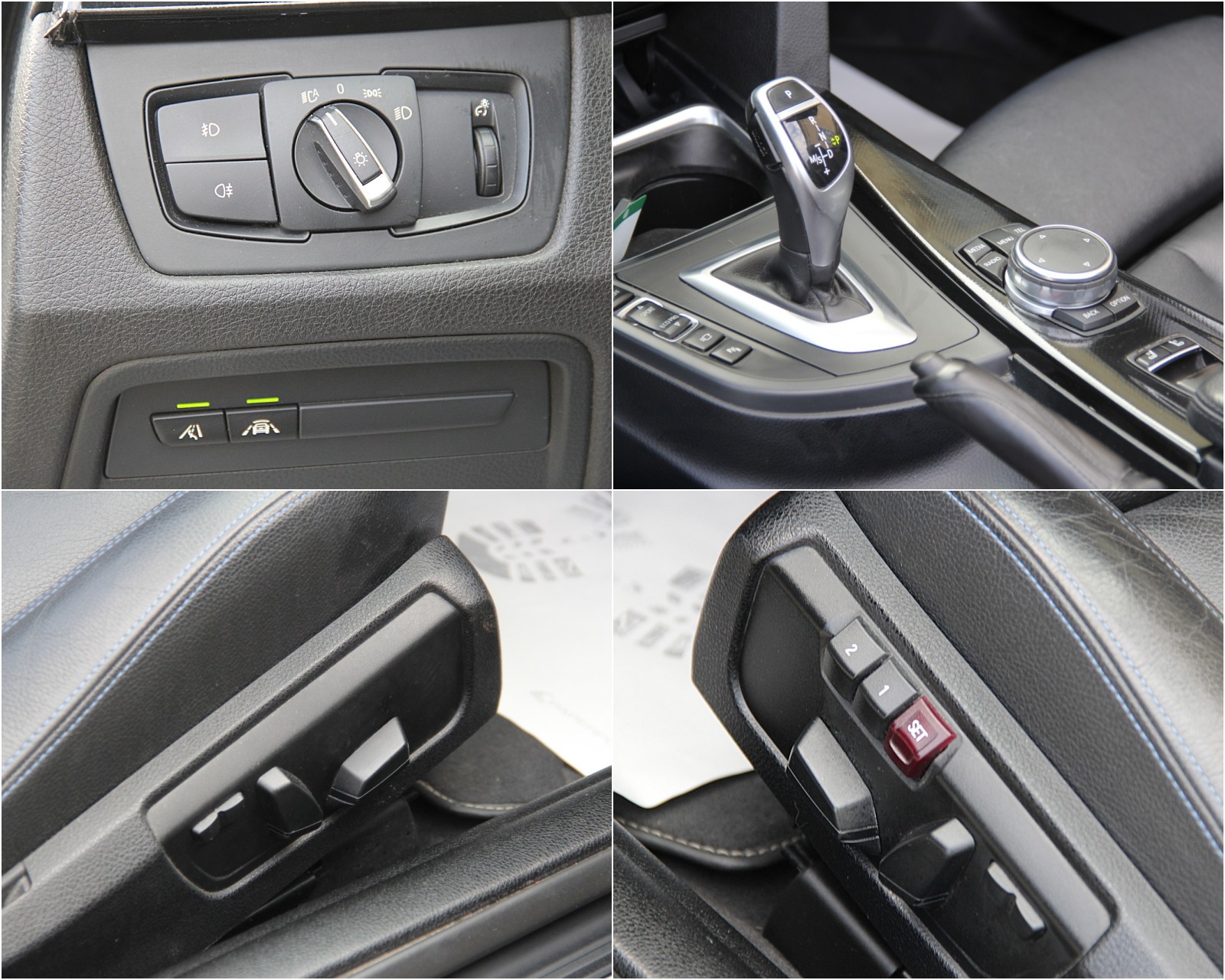 BMW 435i Cabriolet M Performance Steptronic-image-18