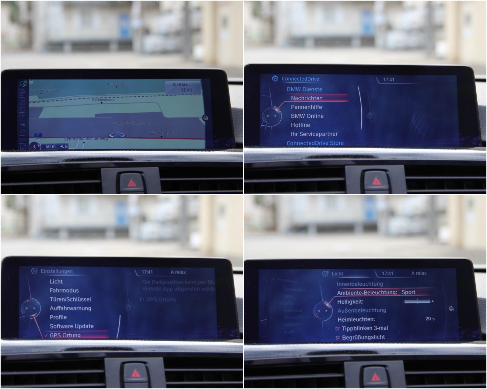 BMW 435i Cabriolet M Performance Steptronic-image-22