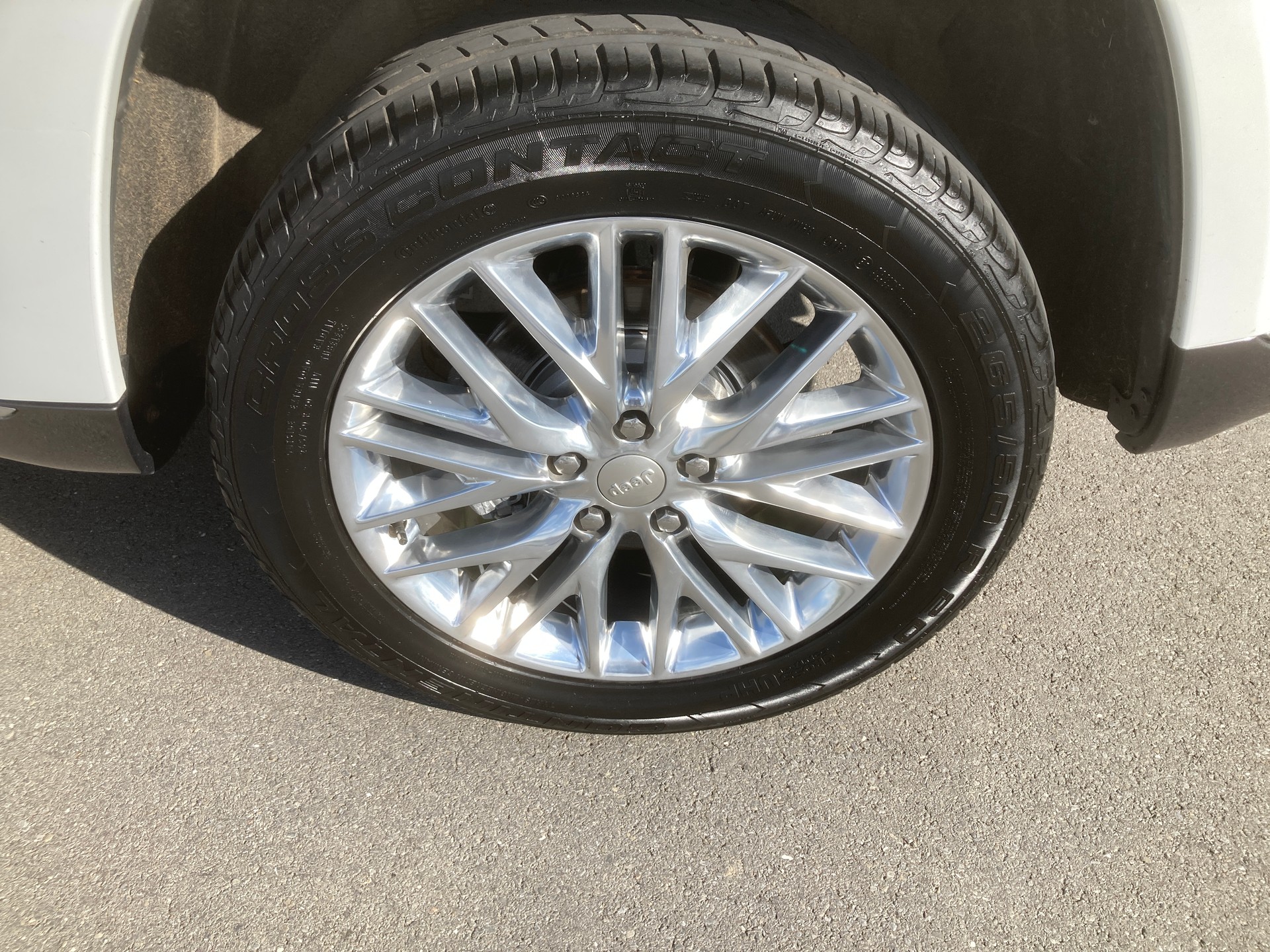 JEEP Grand Cherokee 3.0 CRD Summit Automatic mit Anhängerkupplung 3`500 KG-image-11