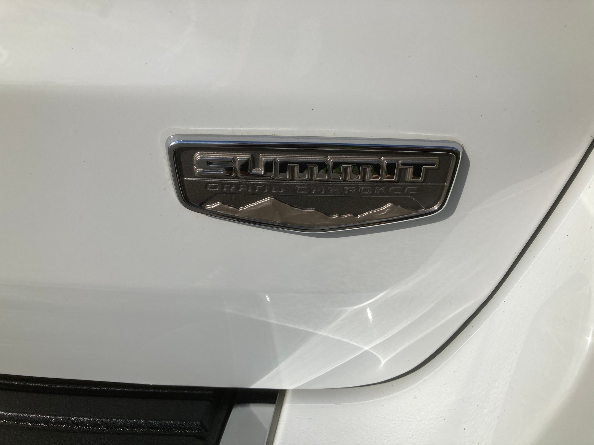 JEEP Grand Cherokee 3.0 CRD Summit Automatic mit Anhängerkupplung 3`500 KG-image-8