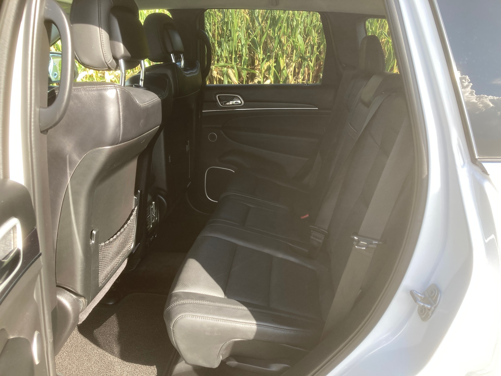 JEEP Grand Cherokee 3.0 CRD Summit Automatic mit Anhängerkupplung 3`500 KG-image-12