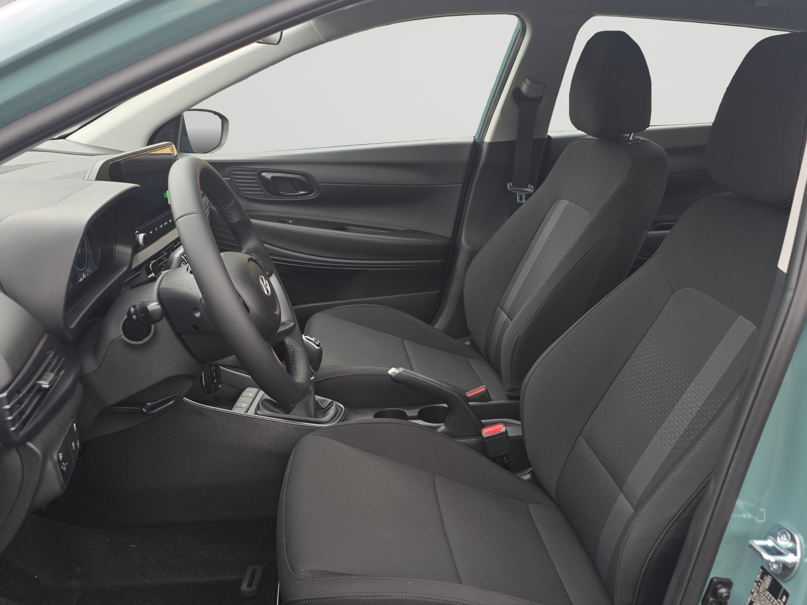HYUNDAI i20 1.0 T-GDi Origo-image-10