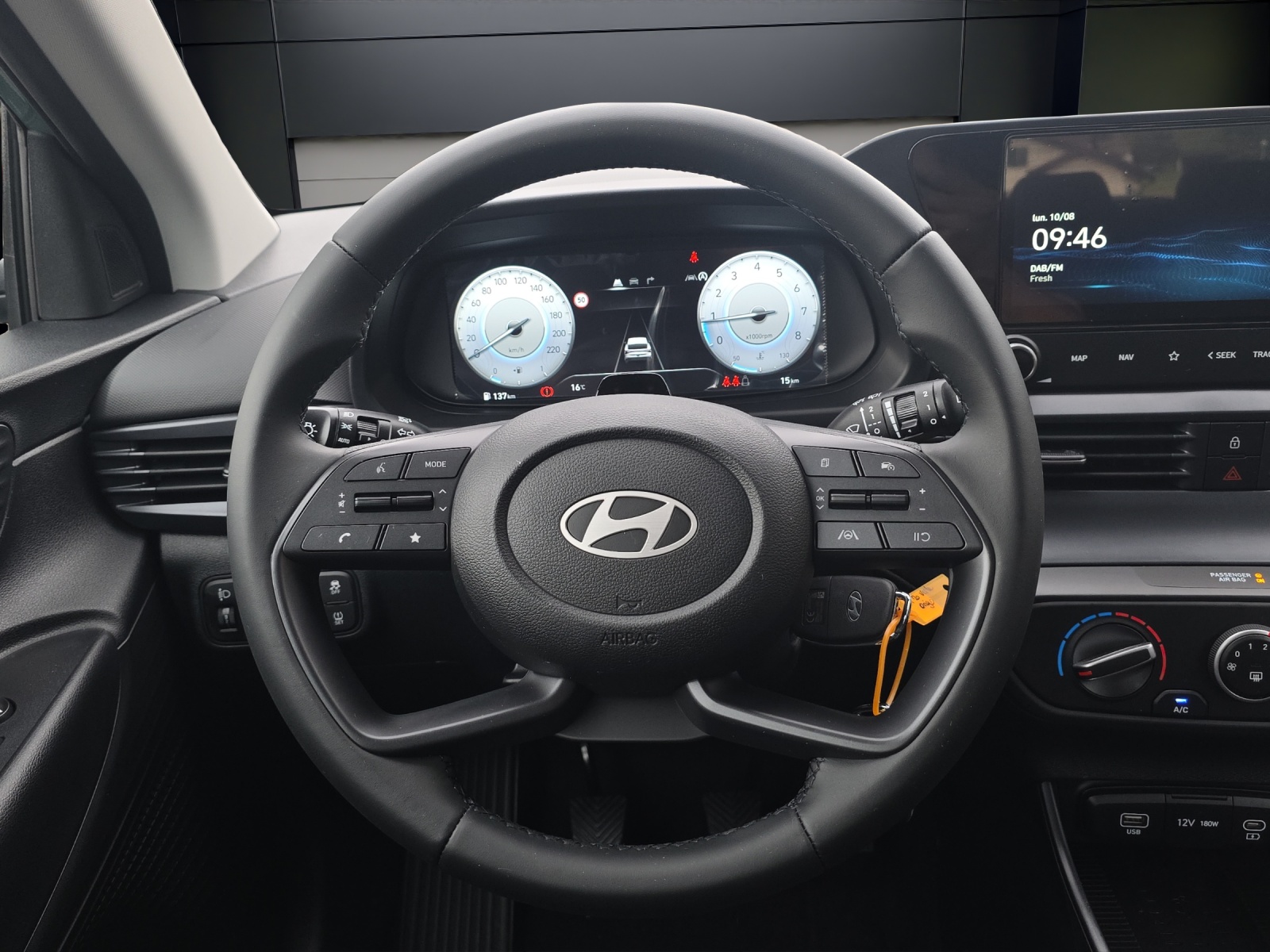 HYUNDAI i20 1.0 T-GDi Origo-image-6