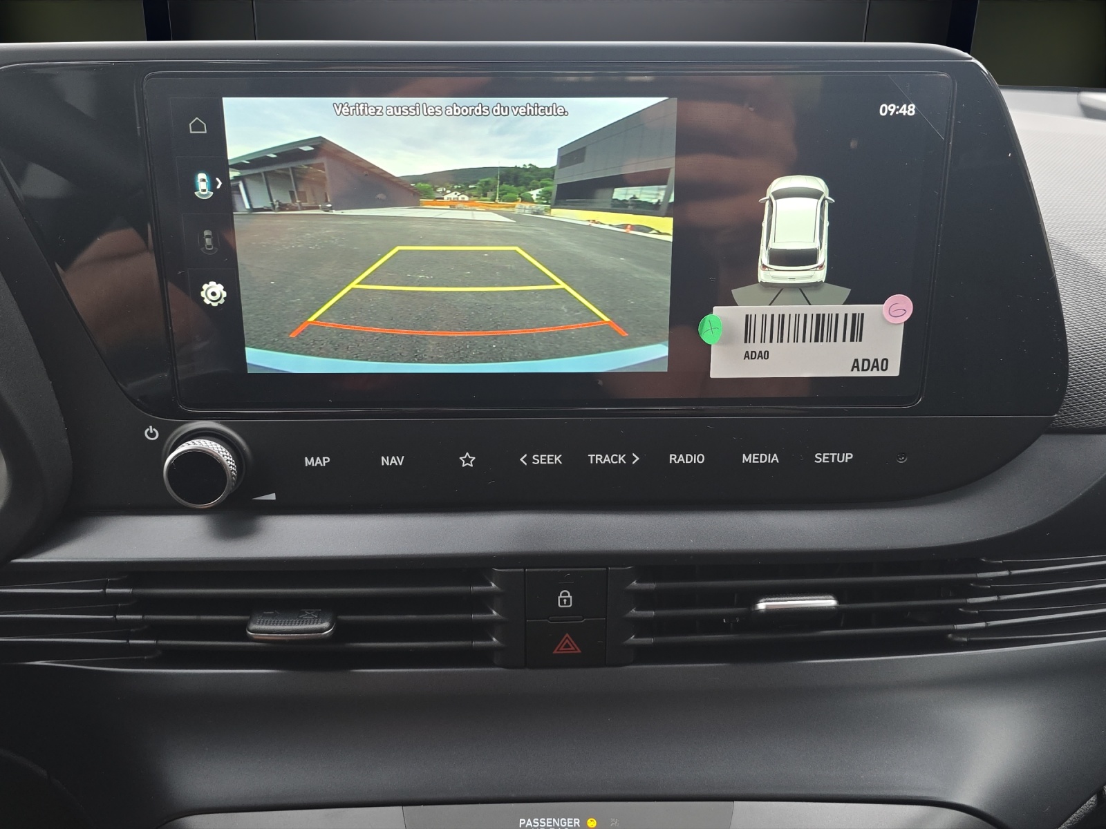 HYUNDAI i20 1.0 T-GDi Origo-image-9
