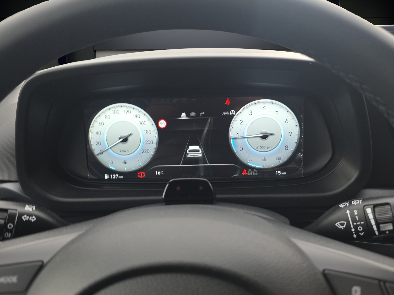 HYUNDAI i20 1.0 T-GDi Origo-image-7