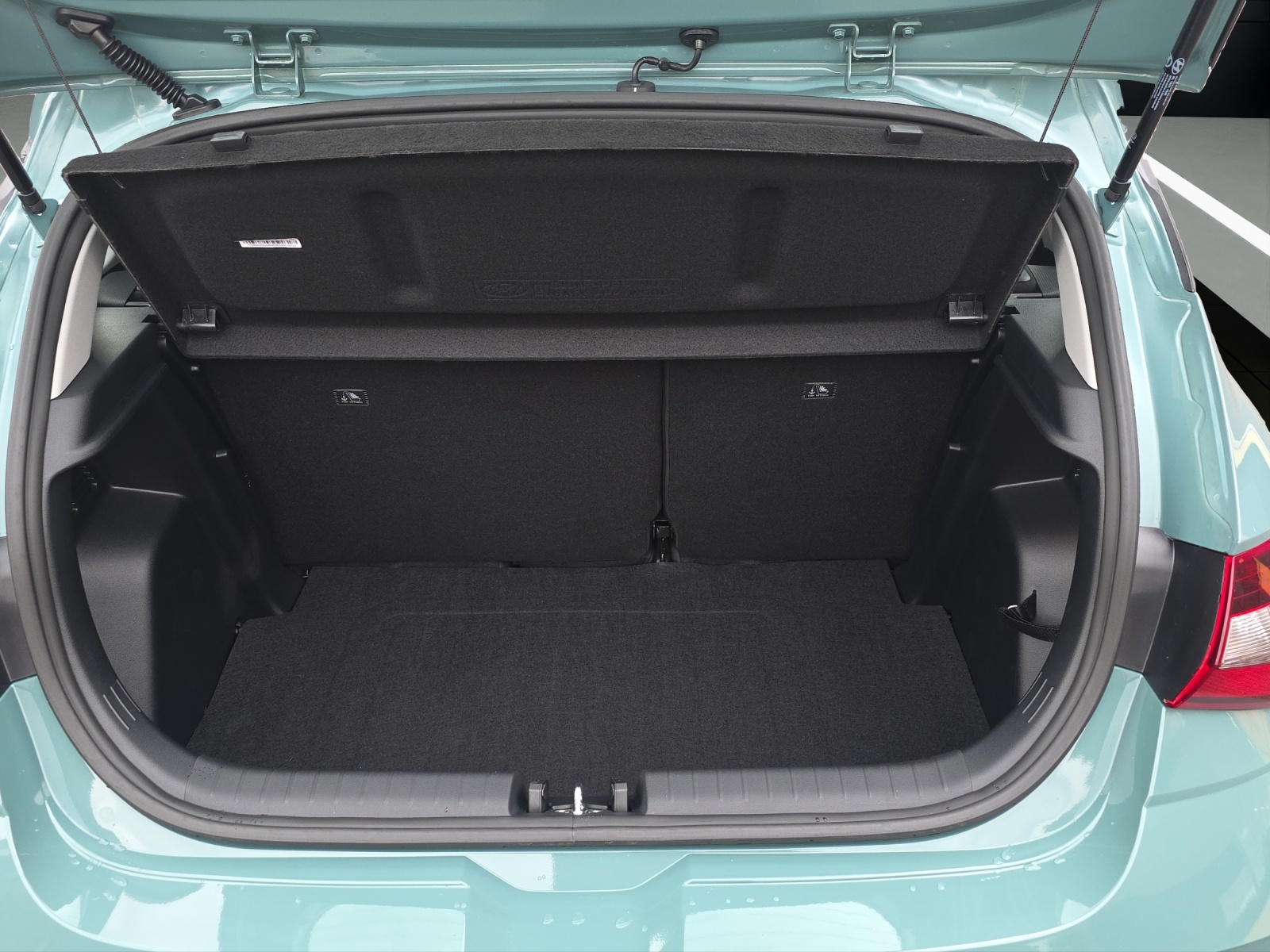 HYUNDAI i20 1.0 T-GDi Origo-image-12