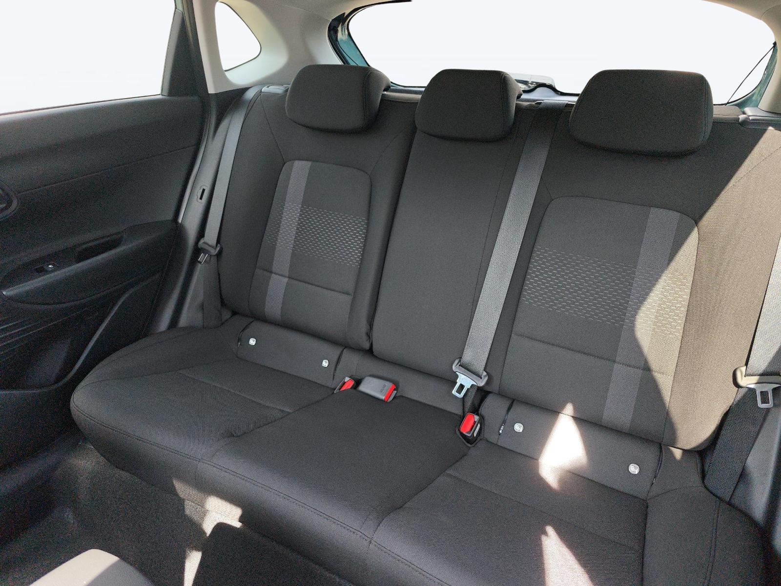 HYUNDAI i20 1.0 T-GDi Amplia GO-image-10
