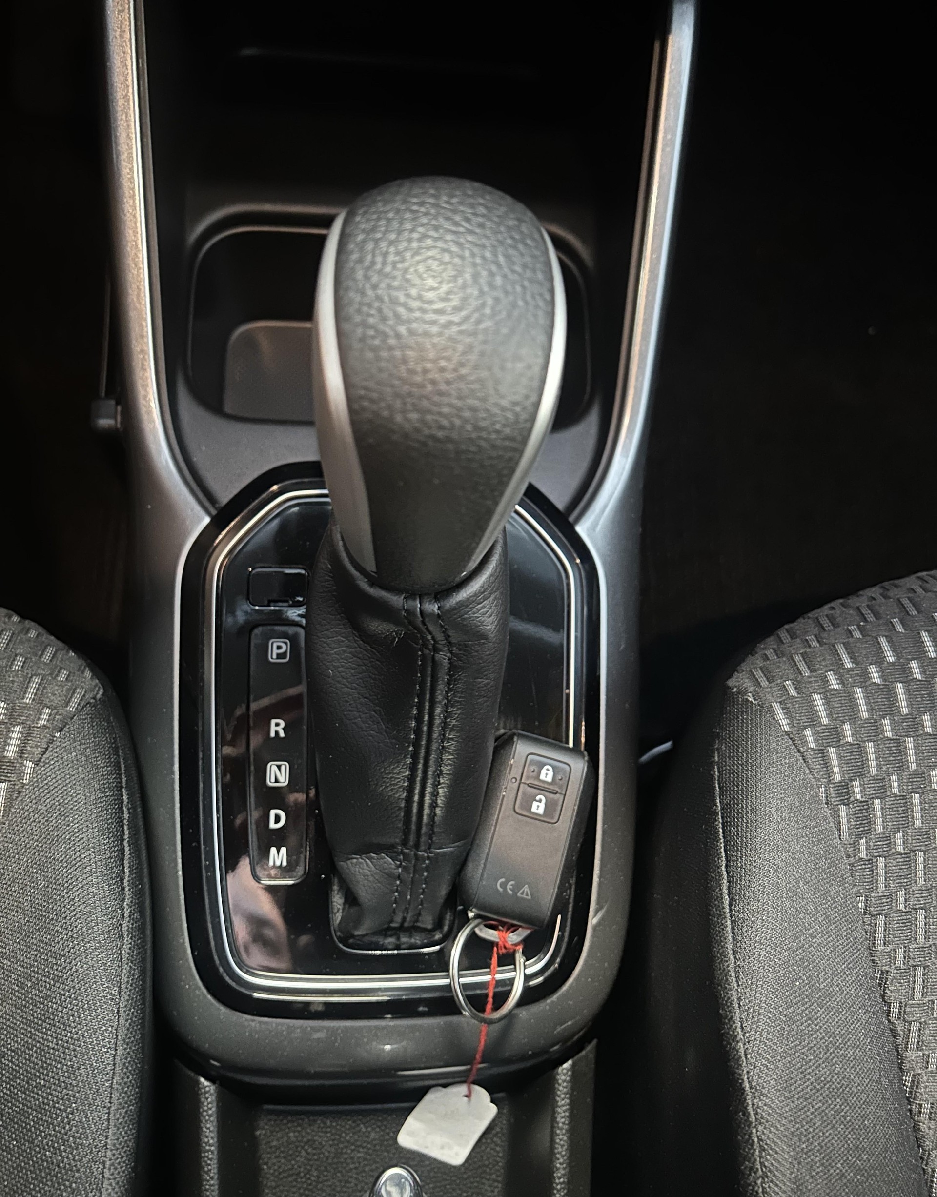 SUZUKI Ignis 1.2 Compact Top Hybrid-image-9