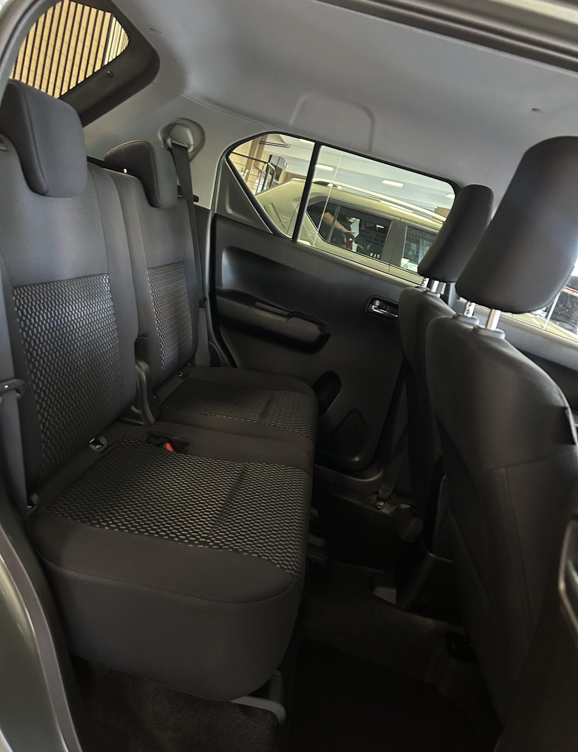 SUZUKI Ignis 1.2 Compact Top Hybrid-image-15