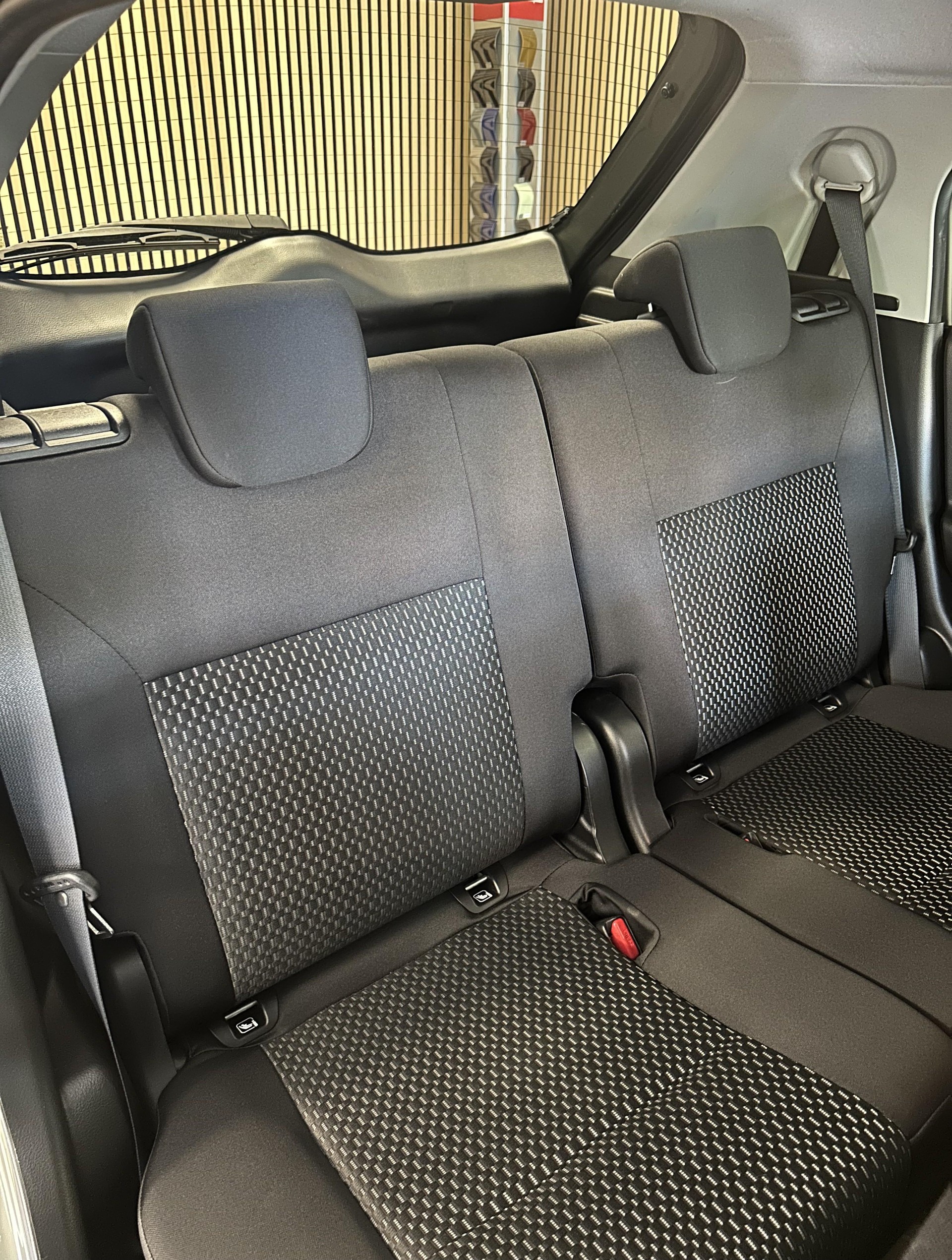 SUZUKI Ignis 1.2 Compact Top Hybrid-image-16