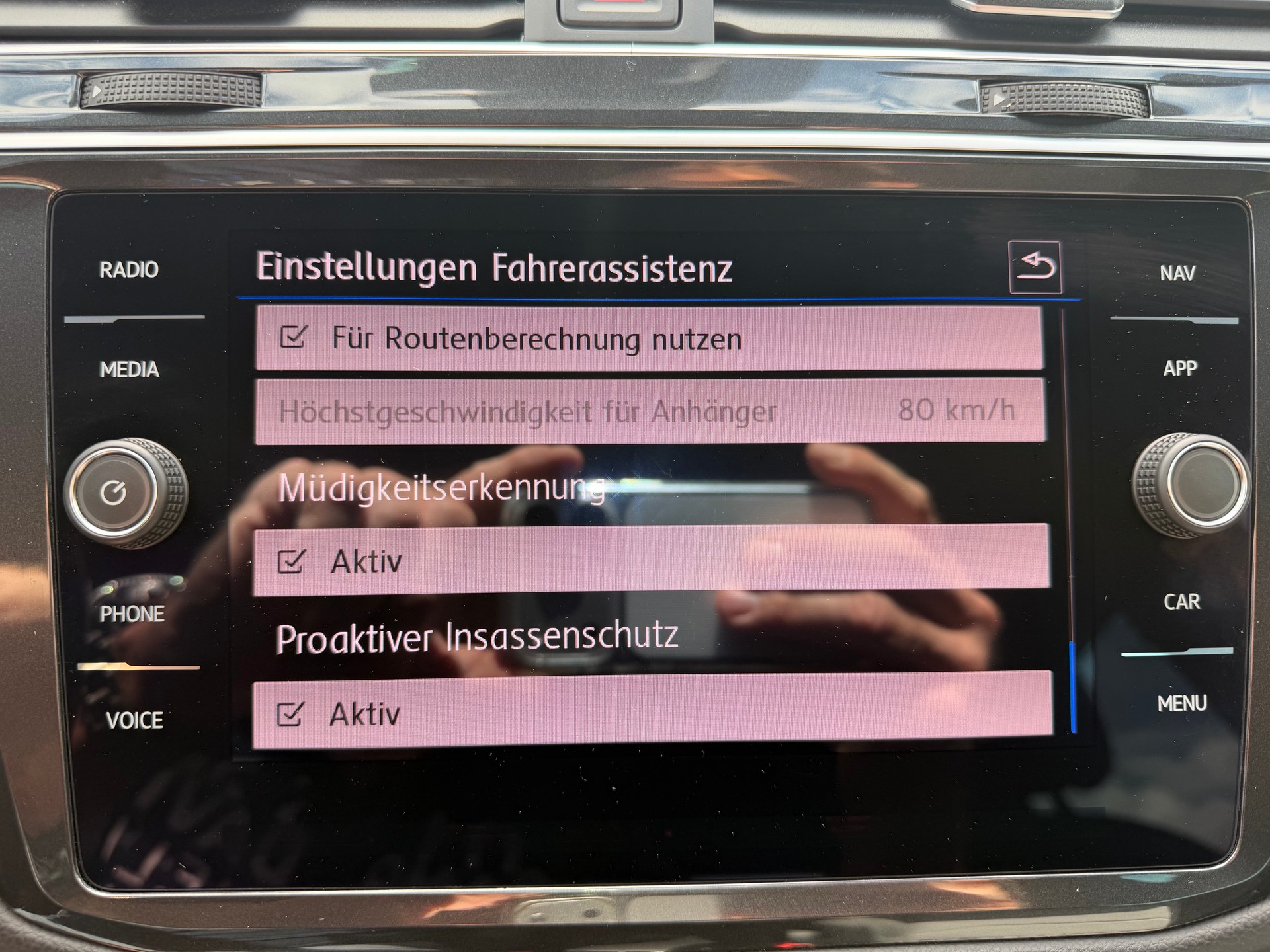 VW Tiguan 2.0TSI Highline 4Motion DSG-image-15