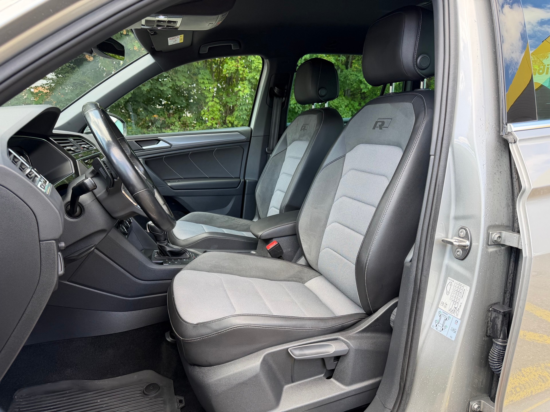 VW Tiguan 2.0TSI Highline 4Motion DSG-image-4