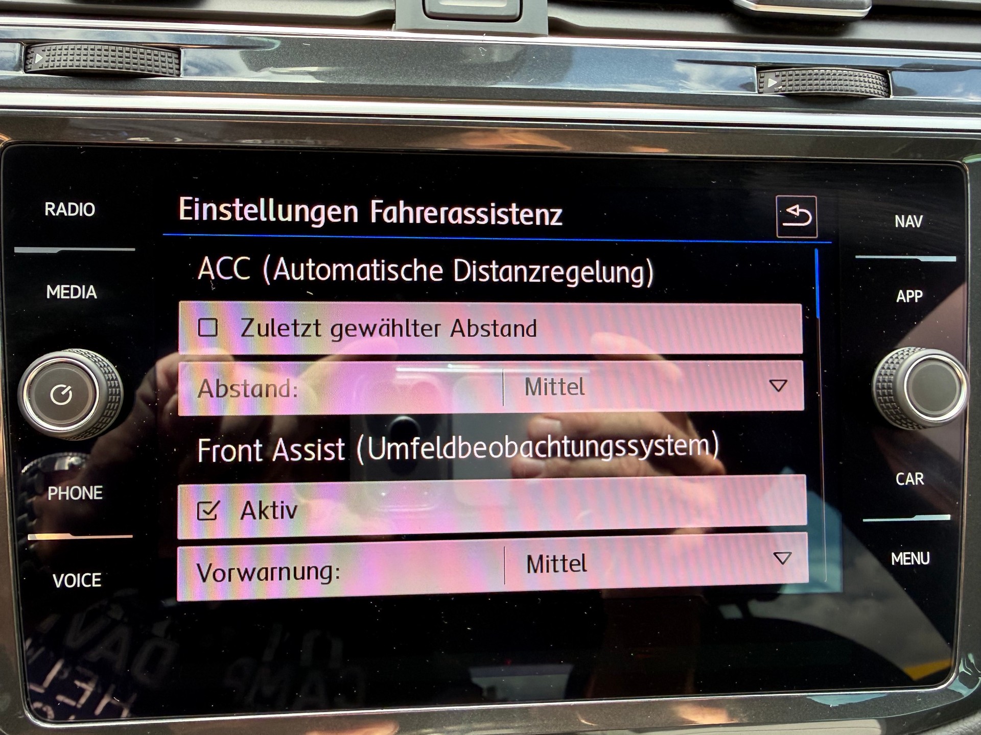 VW Tiguan 2.0TSI Highline 4Motion DSG-image-12