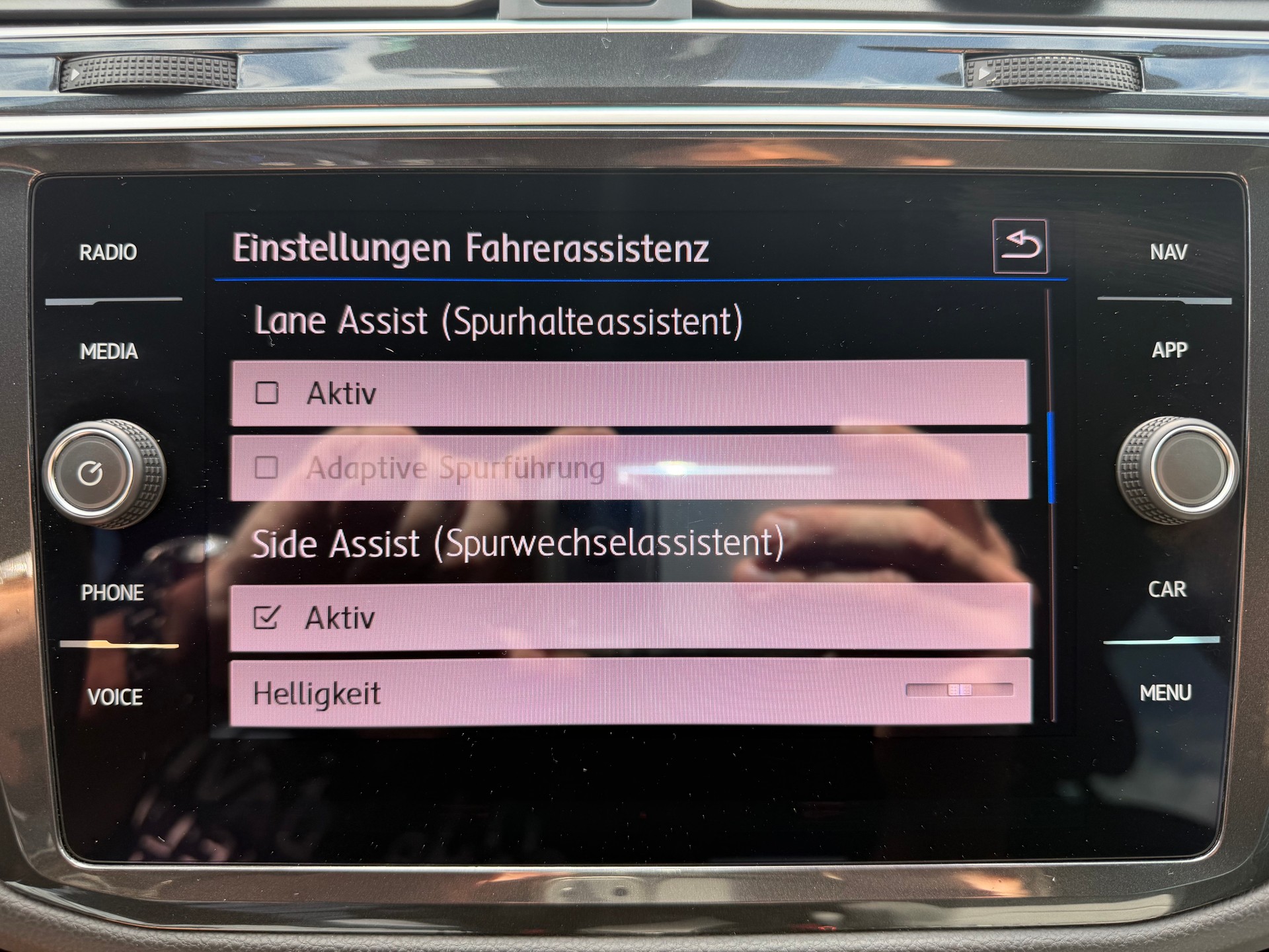VW Tiguan 2.0TSI Highline 4Motion DSG-image-13