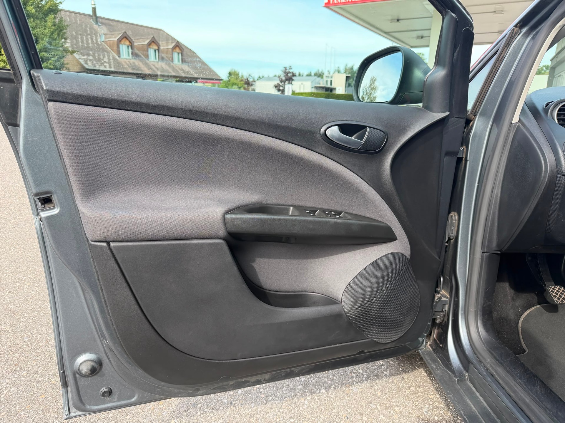 SEAT Altea 1.4 TSI ITECH-image-11