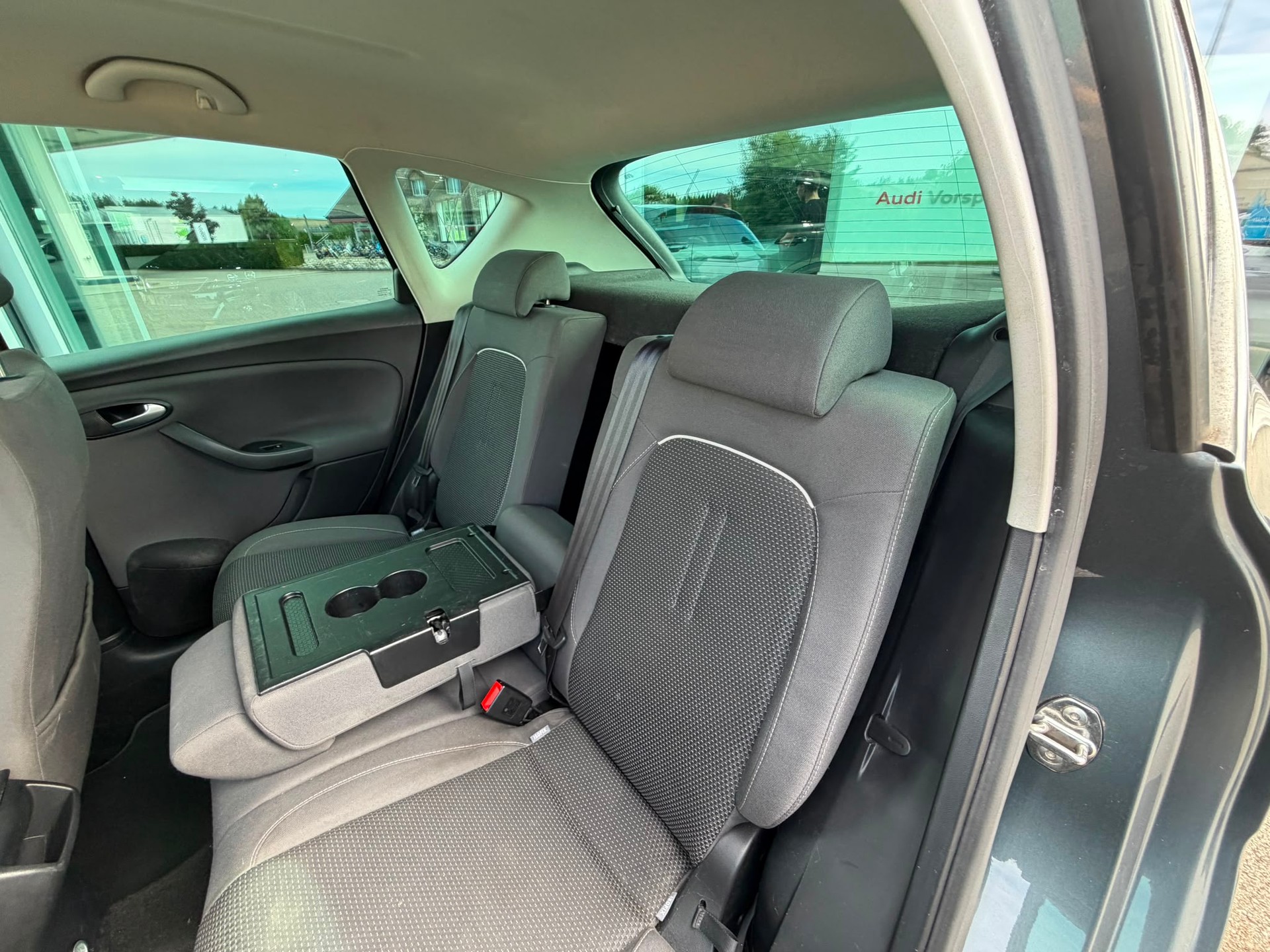 SEAT Altea 1.4 TSI ITECH-image-22
