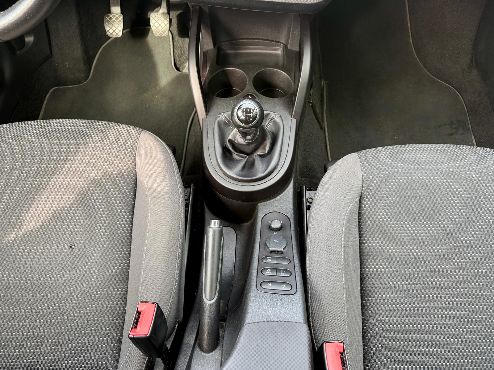 SEAT Altea 1.4 TSI ITECH-image-18
