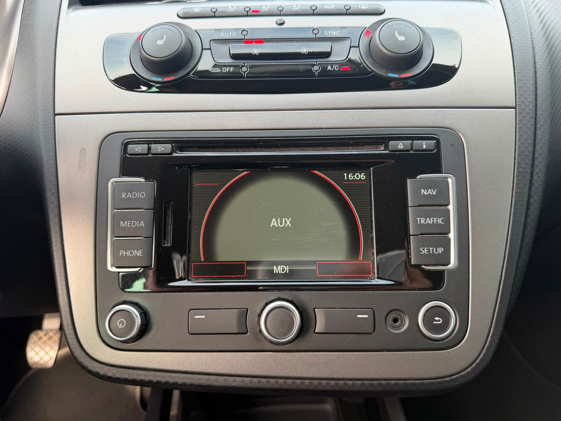 SEAT Altea 1.4 TSI ITECH-image-17