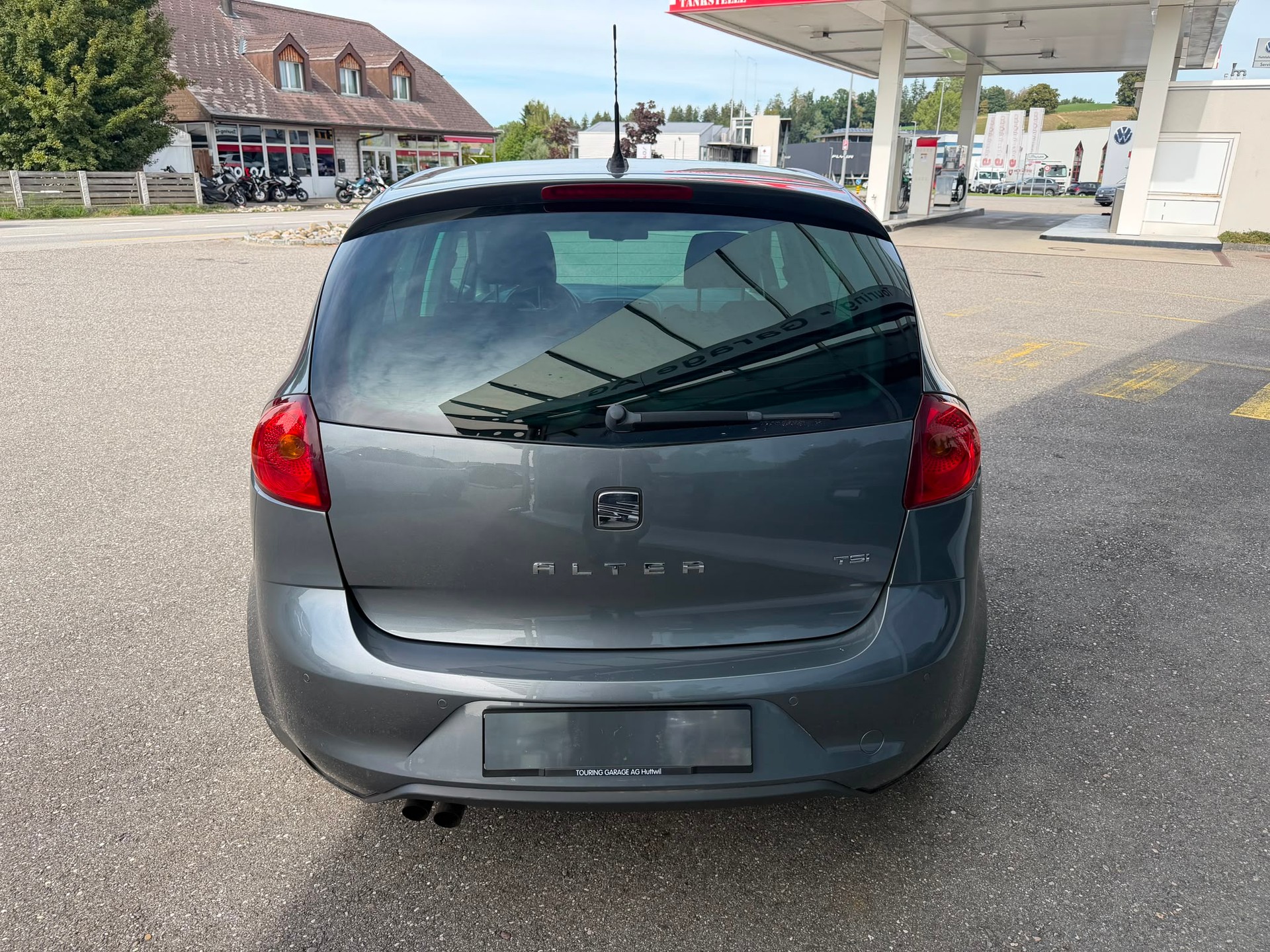 SEAT Altea 1.4 TSI ITECH-image-3