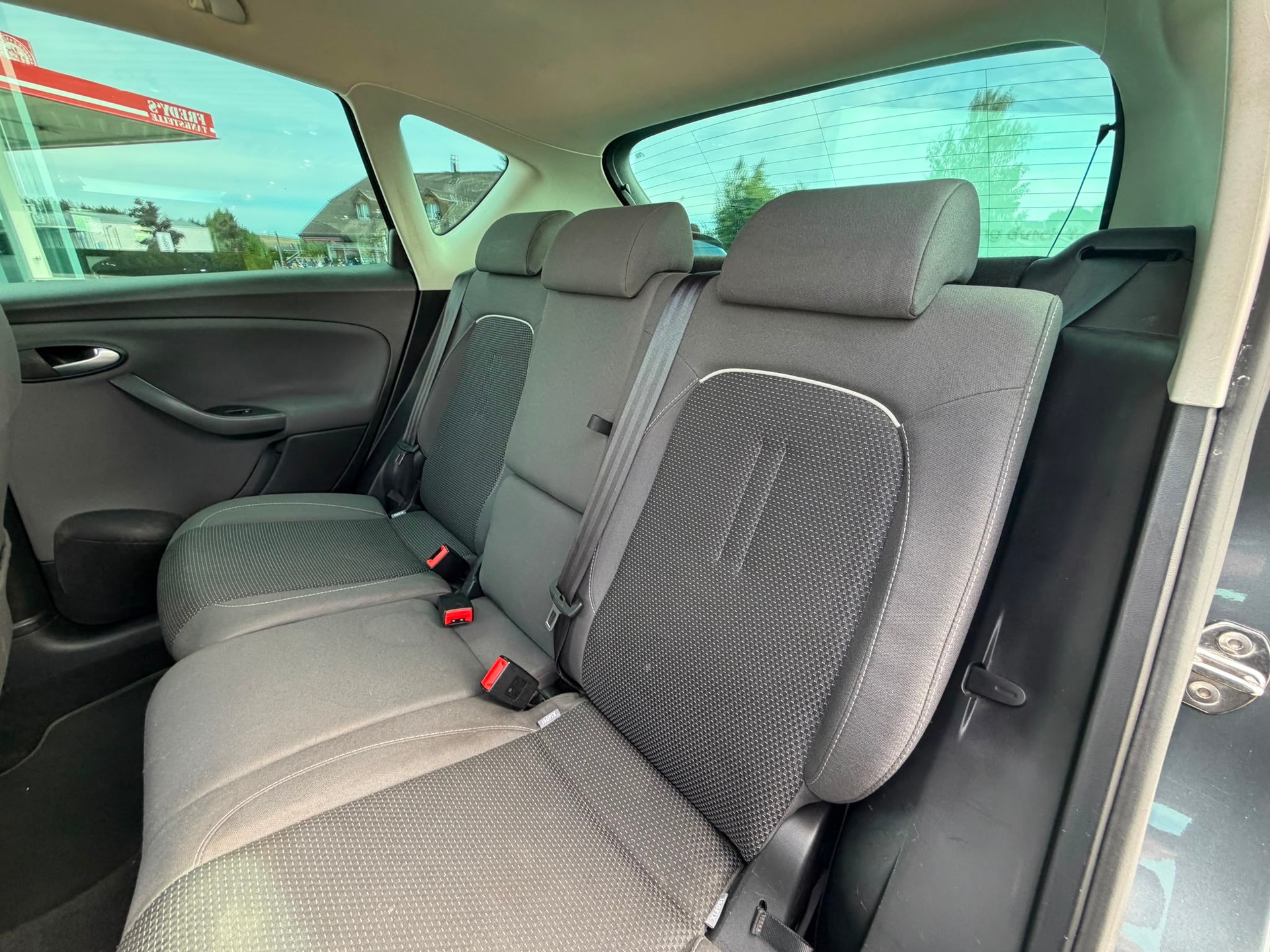 SEAT Altea 1.4 TSI ITECH-image-21
