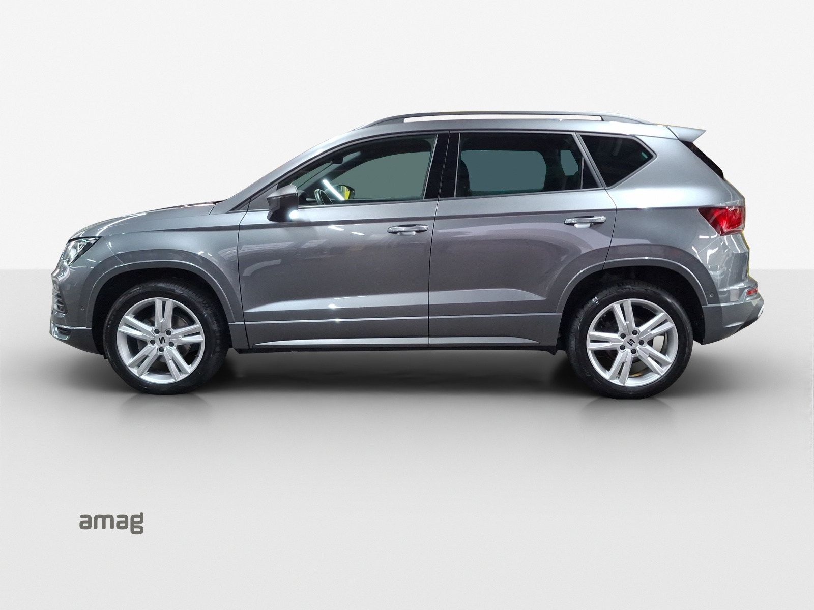 SEAT Ateca 1.5 TSI EVO Hola FR DSG-image-1